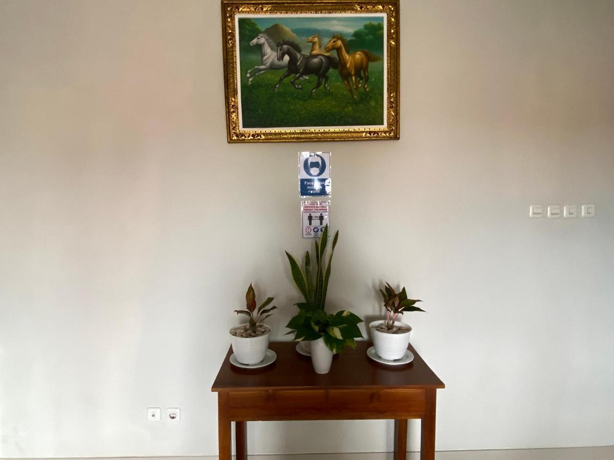 Suwardika Homestay & Dormitory Sanur Εξωτερικό φωτογραφία