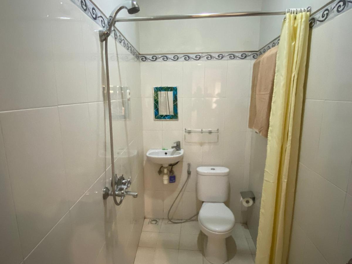 Suwardika Homestay & Dormitory Sanur Εξωτερικό φωτογραφία