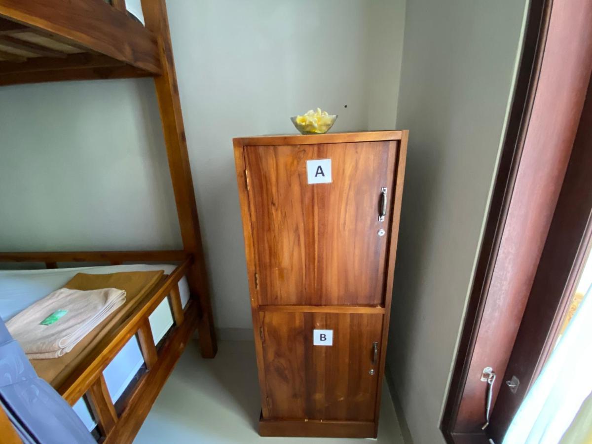 Suwardika Homestay & Dormitory Sanur Εξωτερικό φωτογραφία