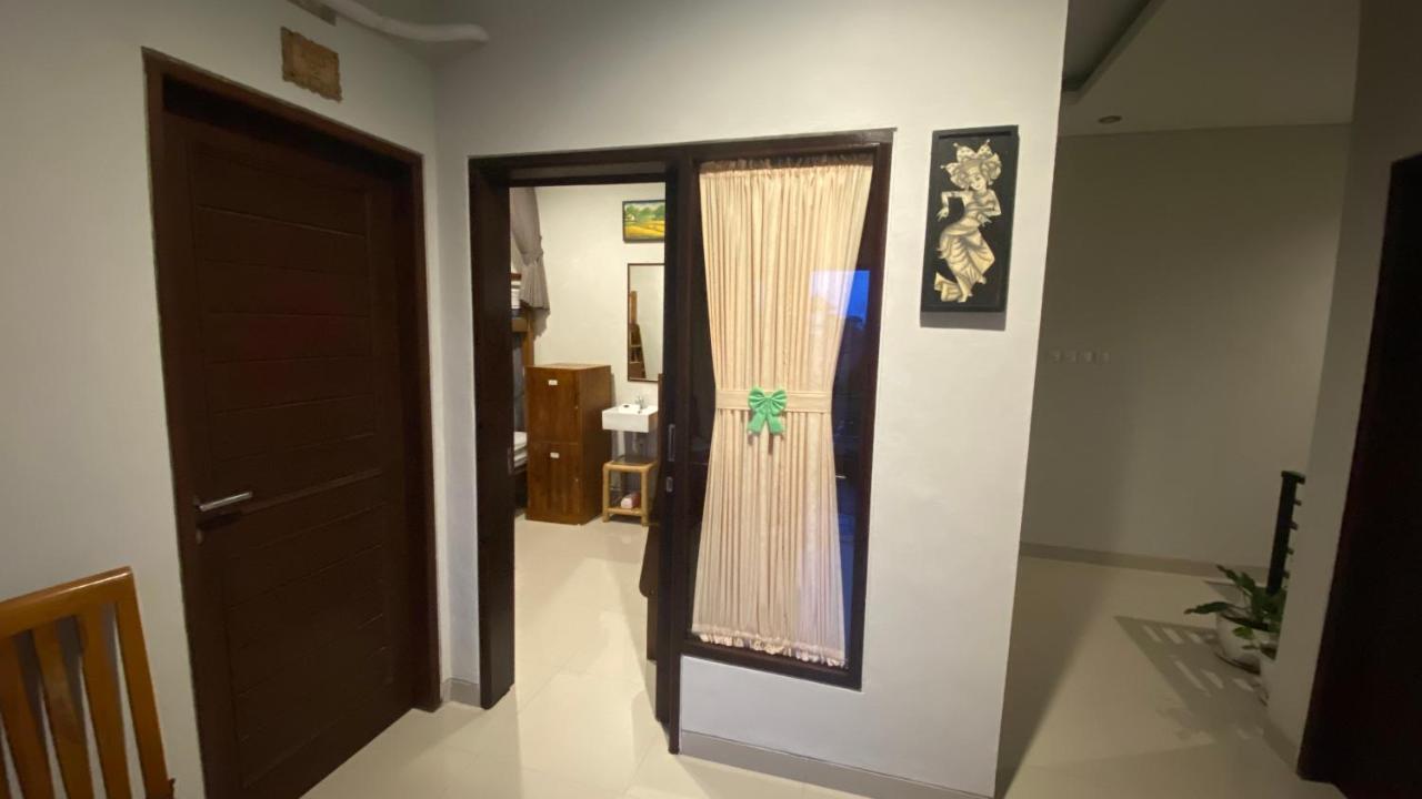 Suwardika Homestay & Dormitory Sanur Εξωτερικό φωτογραφία