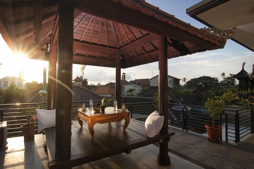 Suwardika Homestay & Dormitory Sanur Εξωτερικό φωτογραφία