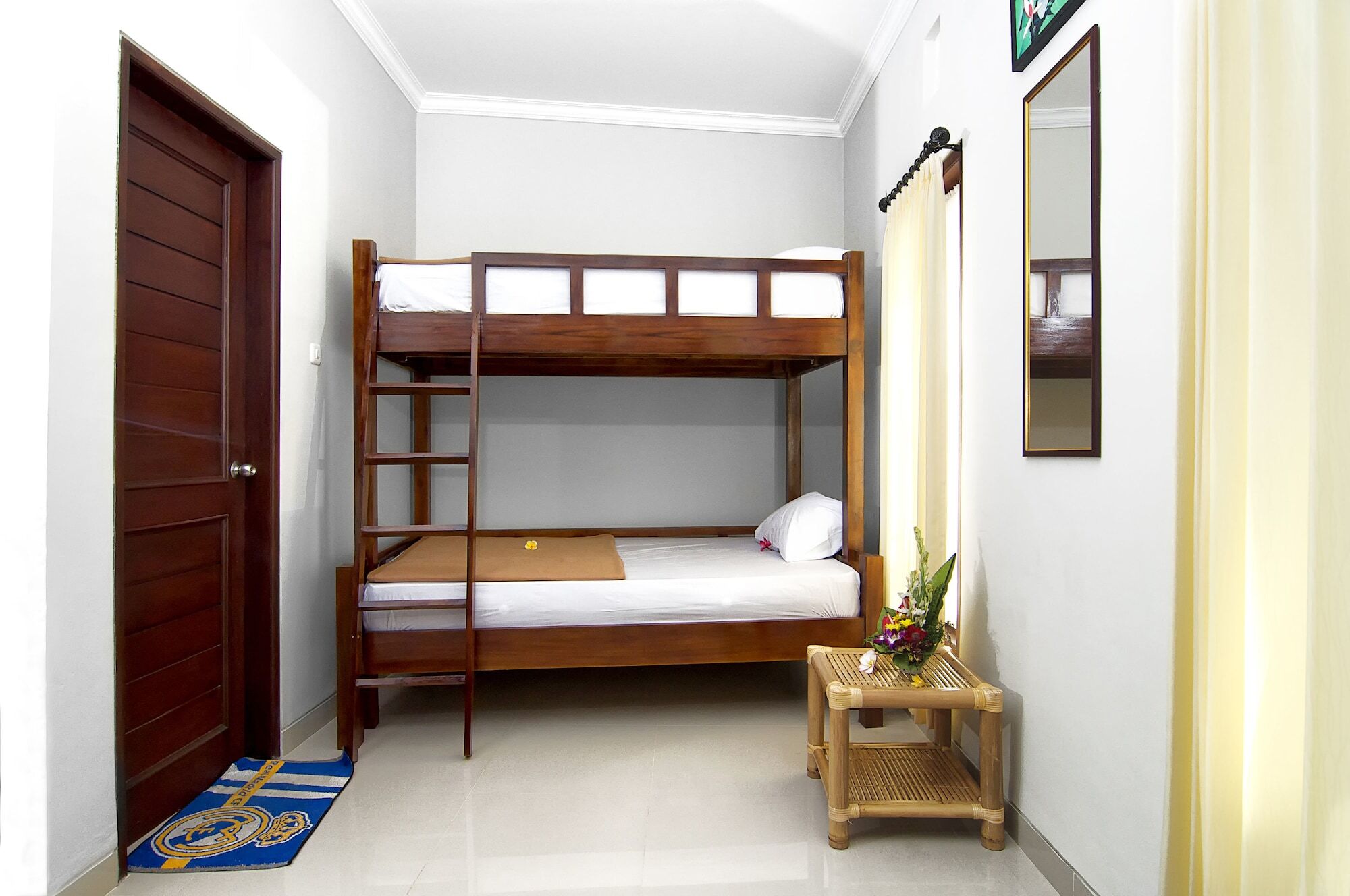 Suwardika Homestay & Dormitory Sanur Εξωτερικό φωτογραφία